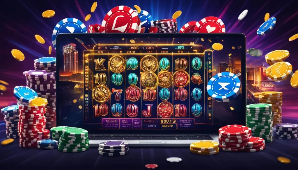 Nền tảng cá cược an toàn và bảo mật