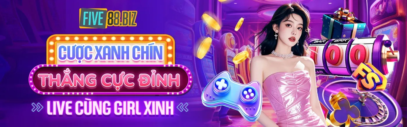 Khuyến Mãi Sòng Bạc Tháng Này