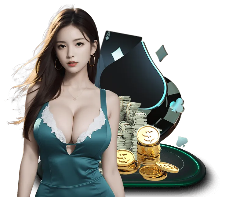 Sòng Bạc Trực Tuyến với Người Chia Bài Thật